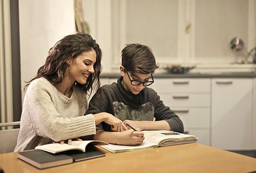home tutors and home tuitions provider in kanpur